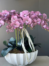 Cargar imagen en el visor de la galería, ARREGLO SWEET ORCHID