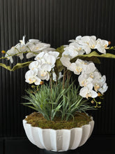 Cargar imagen en el visor de la galería, ARREGLO MARINO ORQUÍDEA