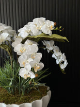 Cargar imagen en el visor de la galería, ARREGLO MARINO ORQUÍDEA