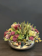 Cargar imagen en el visor de la galería, ARREGLO CAMPO FLORAL PRIMAVERA