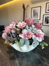 Cargar imagen en el visor de la galería, ARREGLO PROTEA KING MAGNOLIA