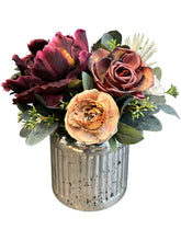 Cargar imagen en el visor de la galería, ARREGLO OLD PEONY