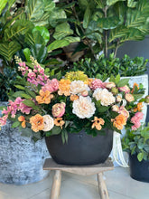 Cargar imagen en el visor de la galería, ARREGLO JARDÍN AMAPOLAS