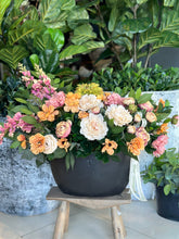 Cargar imagen en el visor de la galería, ARREGLO JARDÍN AMAPOLAS