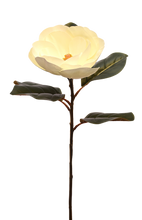 Cargar imagen en el visor de la galería, MAGNOLIA TOUCH GIGANTE BLANCA
