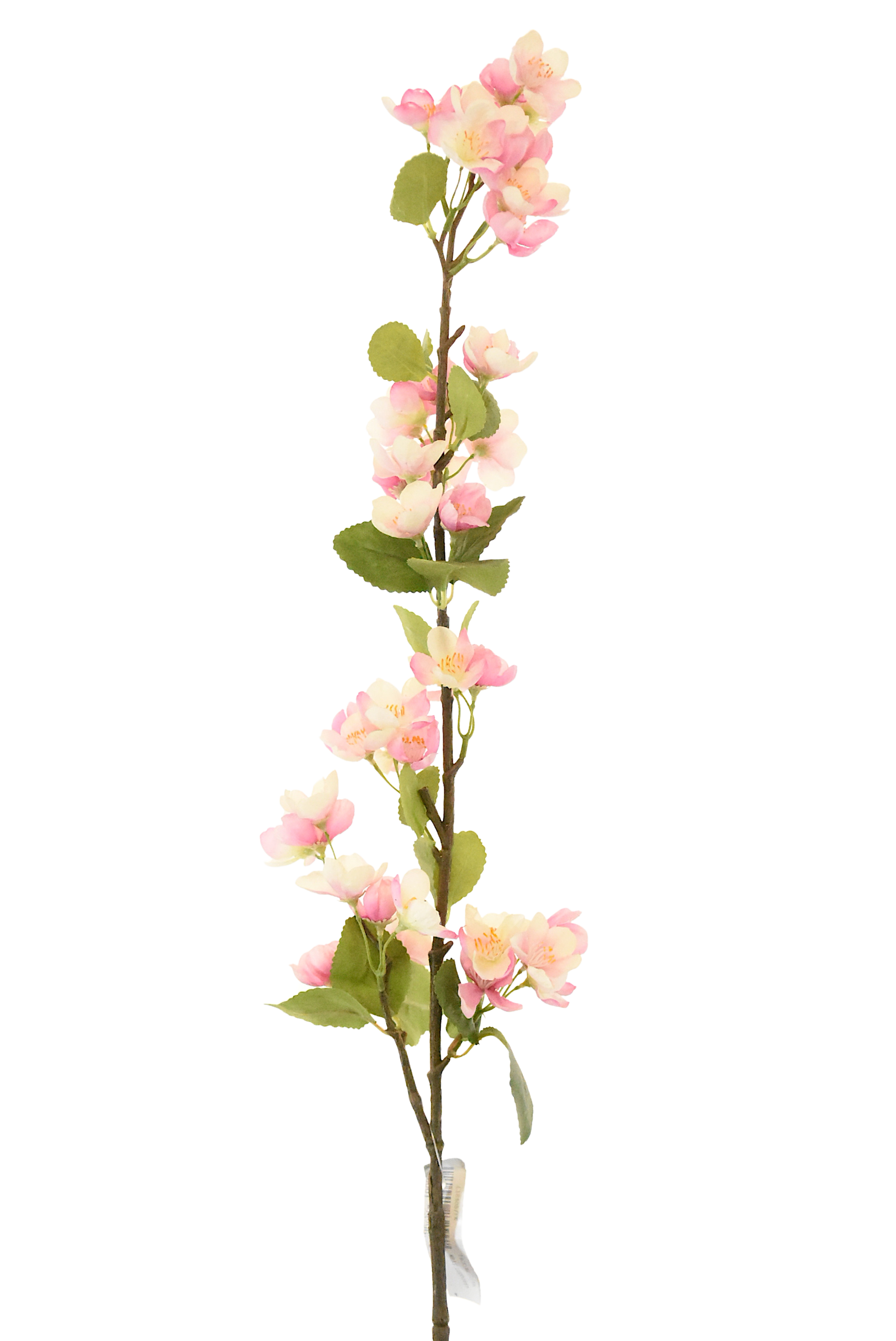 VARA FLOR DE PERA ROSA 108 CM – B-Linda Creaciones