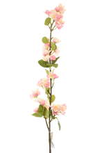 Cargar imagen en el visor de la galería, VARA FLOR DE PERA BLANCA 108 CM
