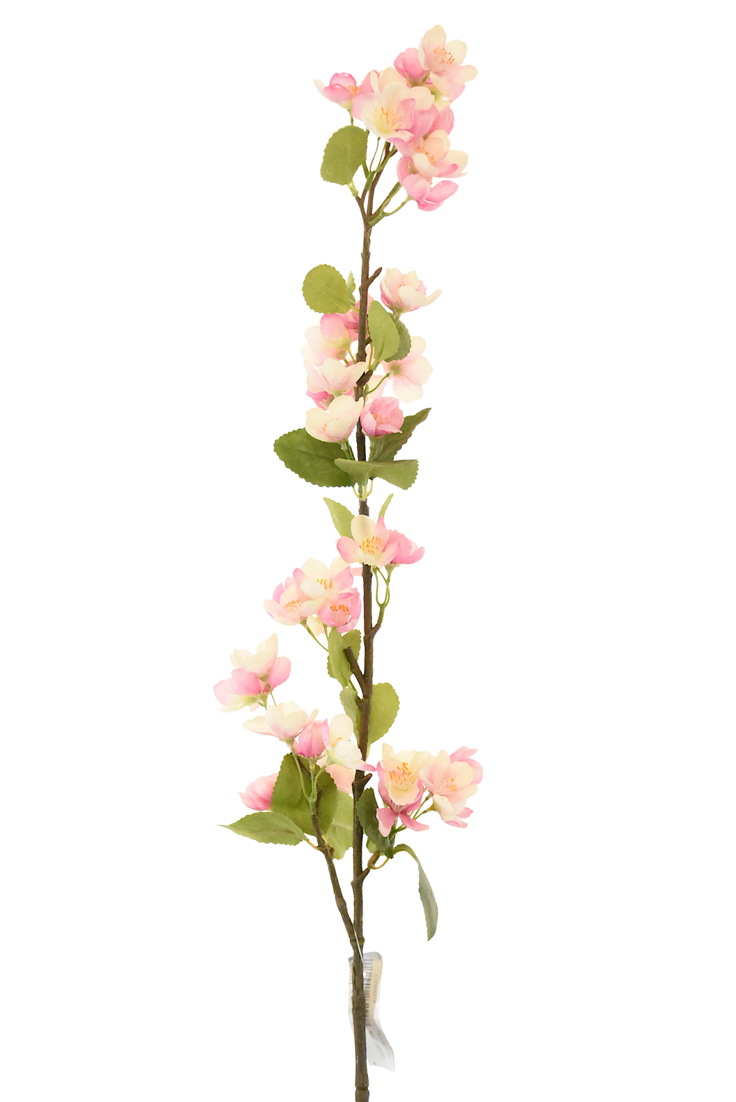 VARA FLOR DE PERA ROSA 108 CM