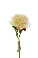 Cargar imagen en el visor de la galería, PEONIA ROSA FUERTE 34 CM

