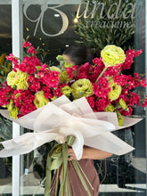 Cargar imagen en el visor de la galería, BOUQUET SAKURA PINK
