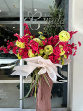 Cargar imagen en el visor de la galería, BOUQUET SAKURA PINK

