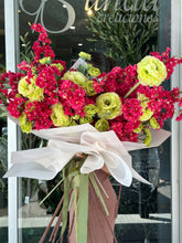 Cargar imagen en el visor de la galería, BOUQUET SAKURA PINK
