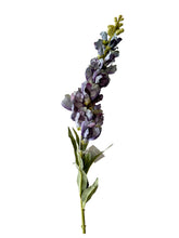 Cargar imagen en el visor de la galería, FLOR BOCA DE DRAGON AZUL
