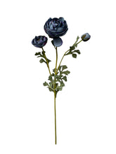 Cargar imagen en el visor de la galería, RANUCULUS AZUL
