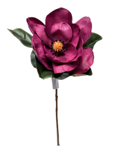 Cargar imagen en el visor de la galería, MAGNOLIA TOUCH GIGANTE BLANCA
