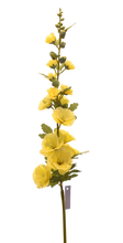 Cargar imagen en el visor de la galería, ALCEA ROSA FUERTE
