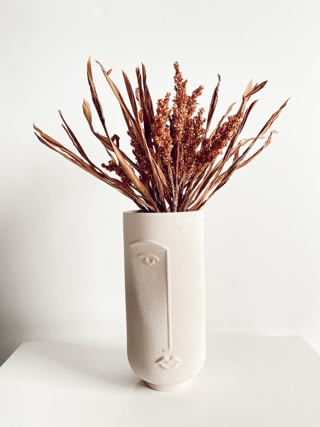 SORGO SECO CREMA