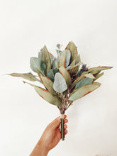 Cargar imagen en el visor de la galería, BOUQUET EUCALIPTO OTOÑO
