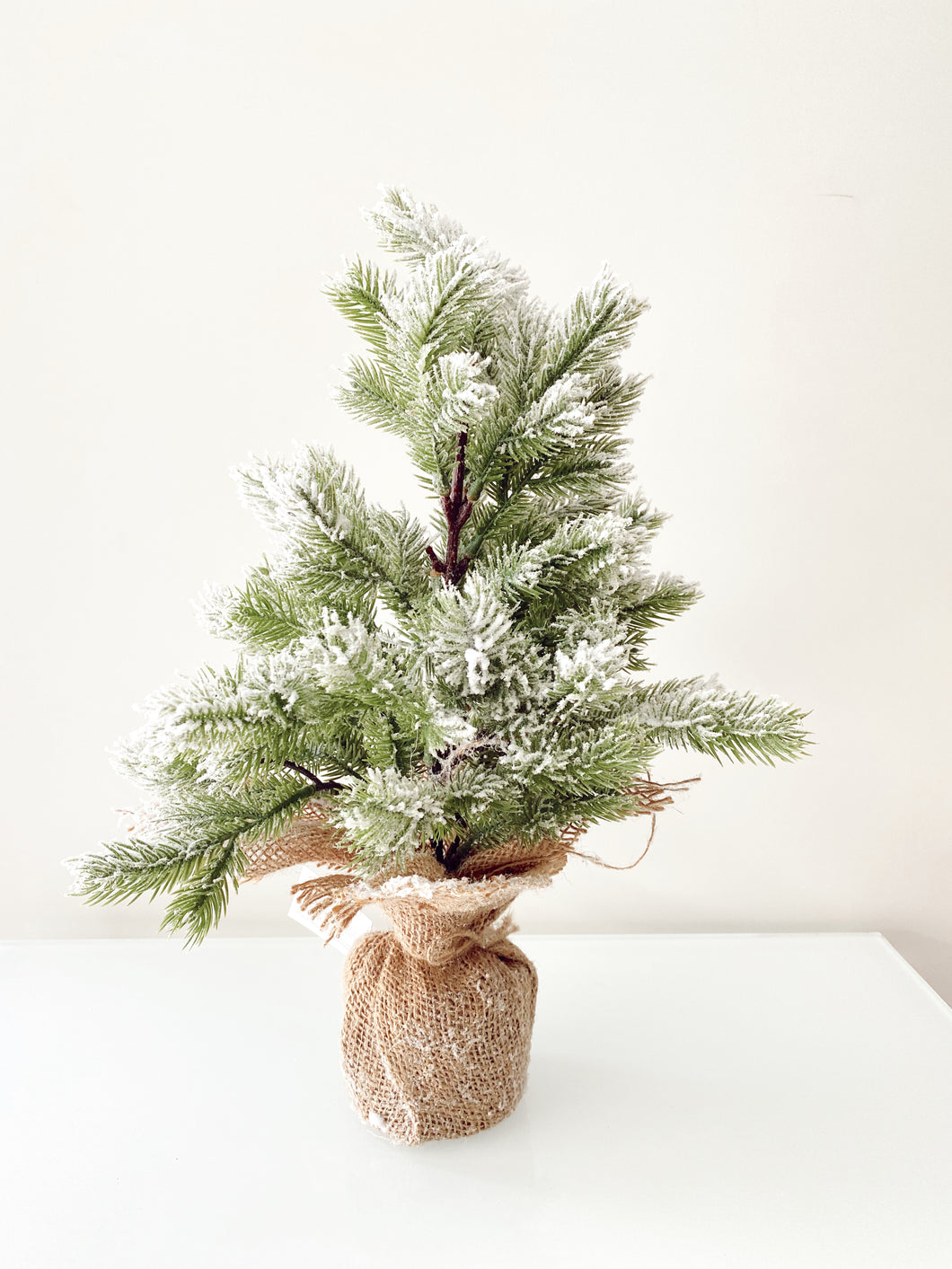 ARBOL ARTIFICIAL BASE YUTE